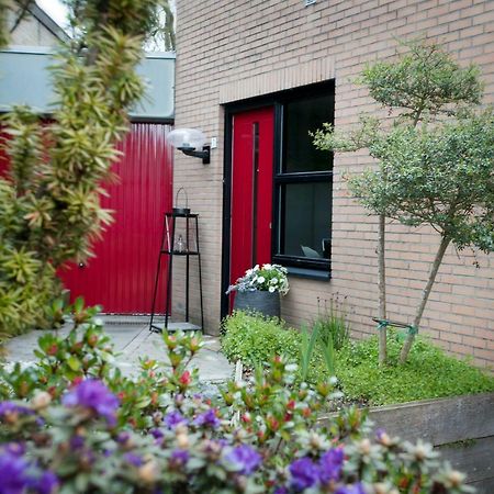 Bed And Breakfast Holter Енсхеде Екстериор снимка