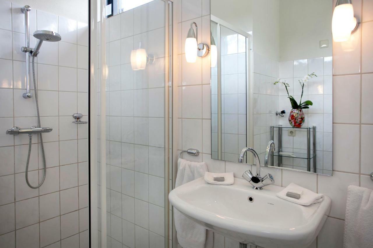 Bed And Breakfast Holter Енсхеде Екстериор снимка