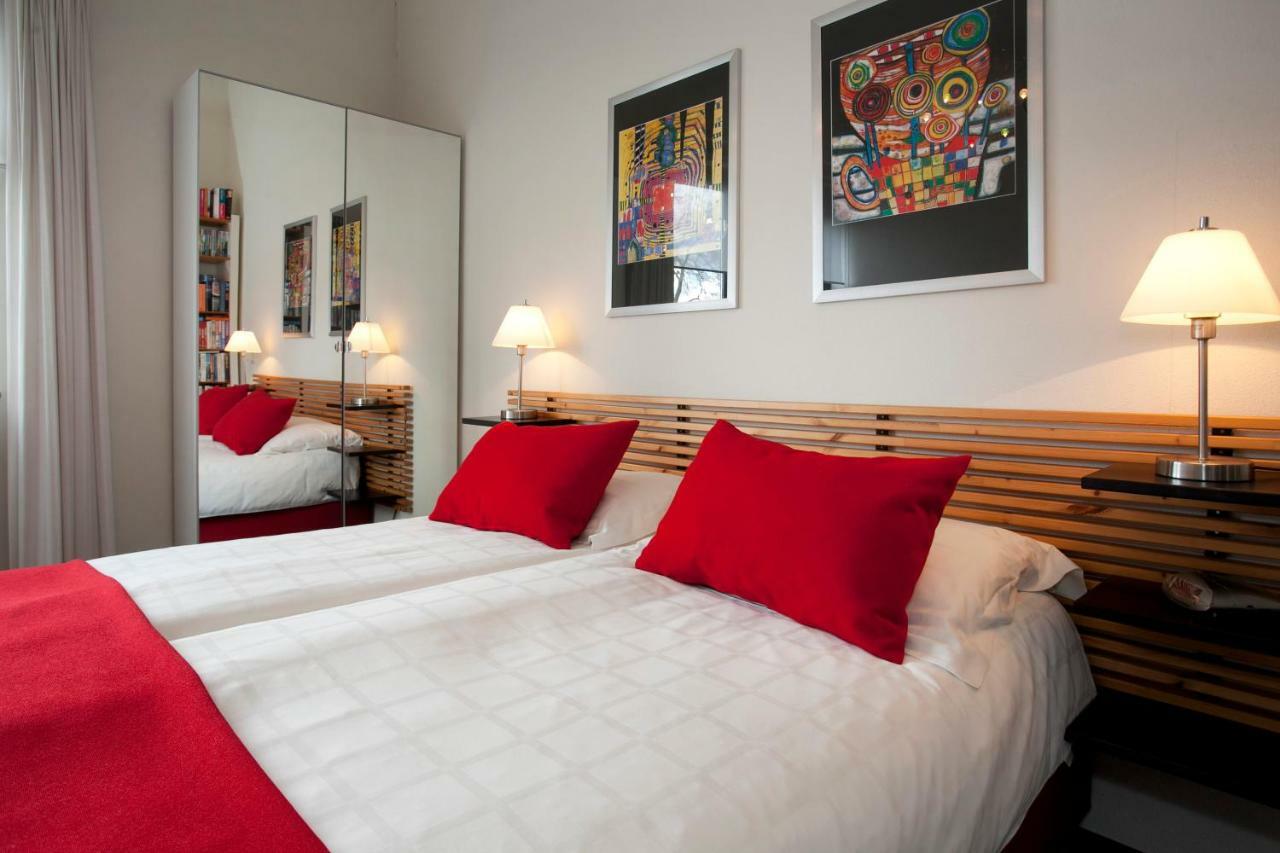 Bed And Breakfast Holter Енсхеде Екстериор снимка