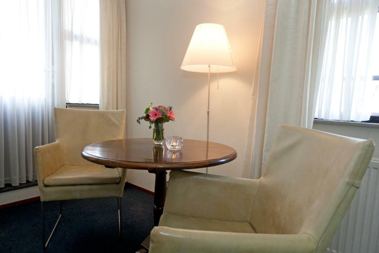 Bed And Breakfast Holter Енсхеде Екстериор снимка