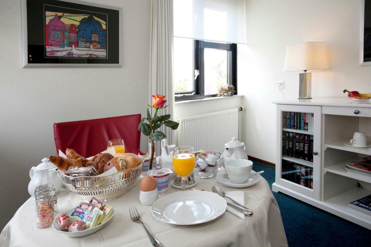 Bed And Breakfast Holter Енсхеде Екстериор снимка