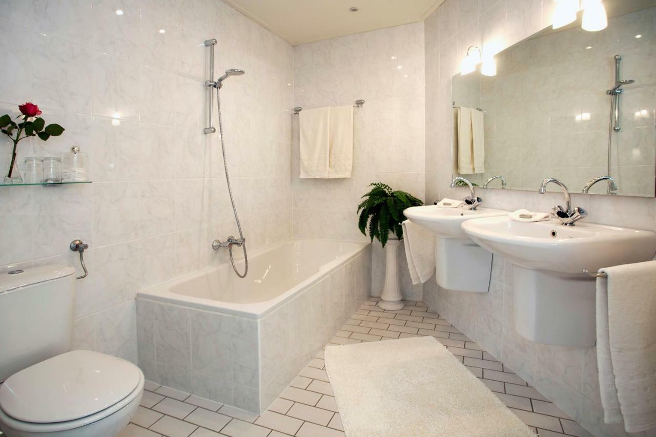 Bed And Breakfast Holter Енсхеде Екстериор снимка