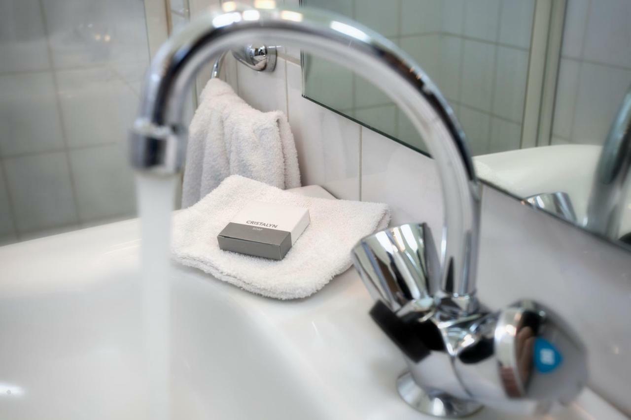 Bed And Breakfast Holter Енсхеде Екстериор снимка